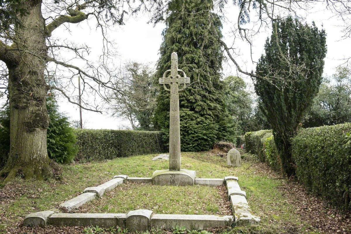 The Liberty Family Memorial