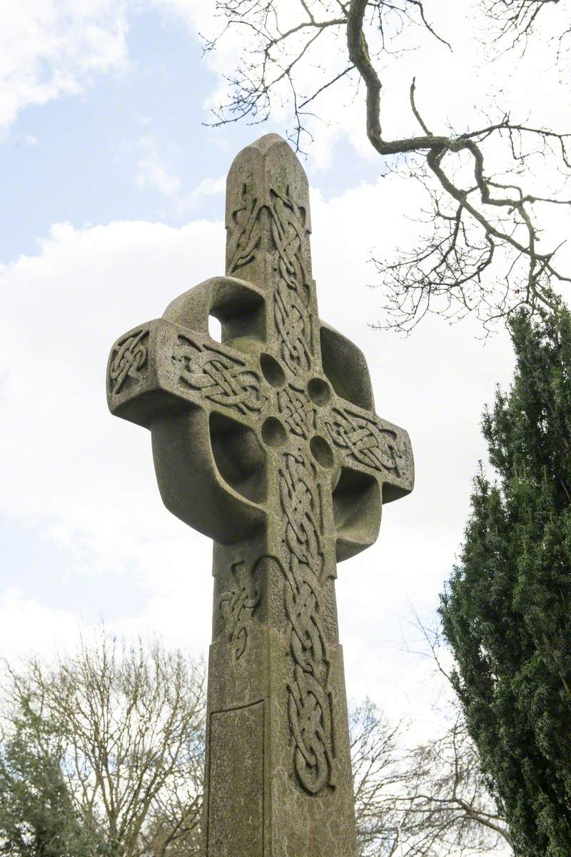 The Liberty Family Memorial