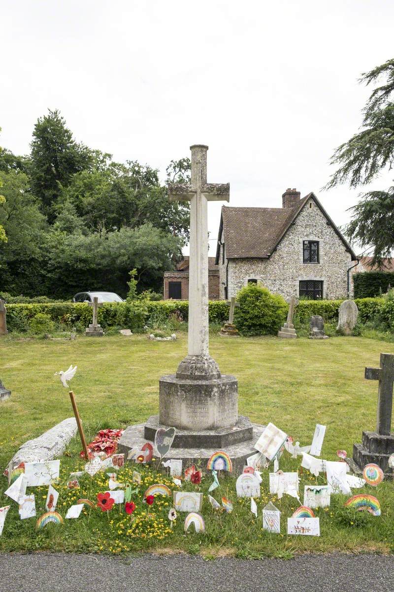 War Memorial