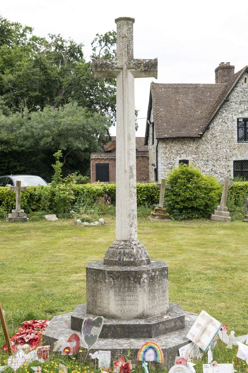 War Memorial