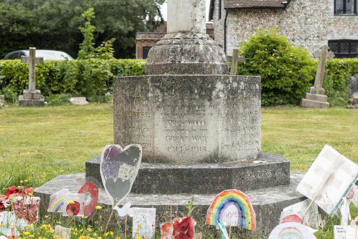 War Memorial