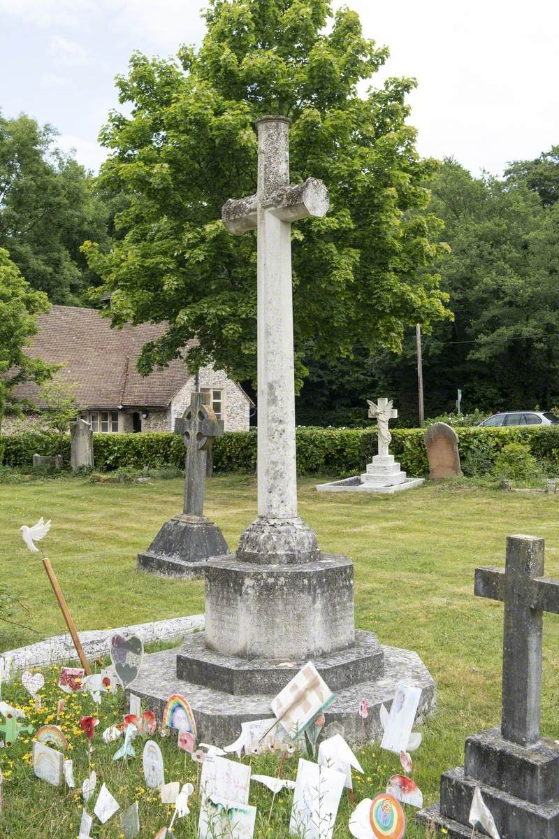 War Memorial