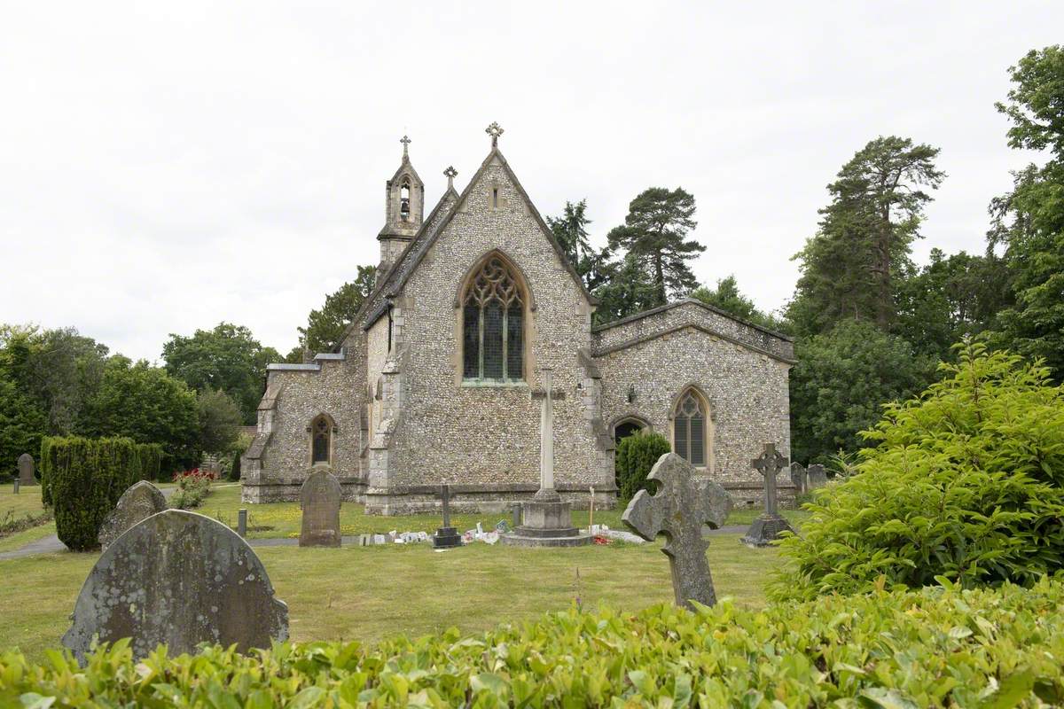 War Memorial