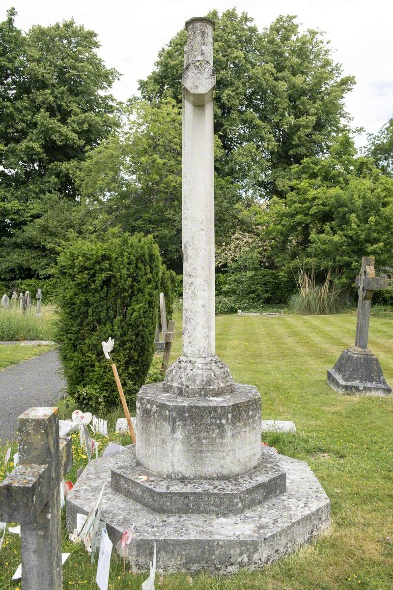 War Memorial