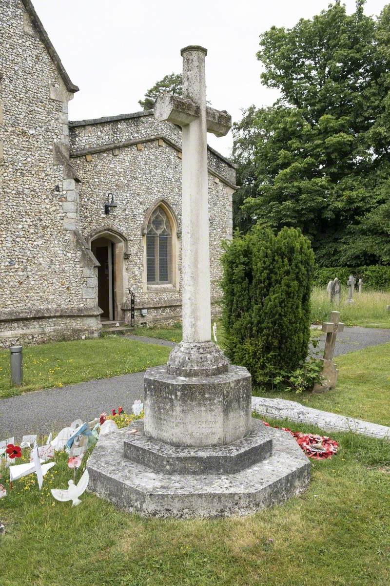 War Memorial