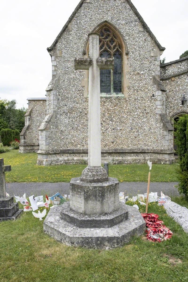 War Memorial