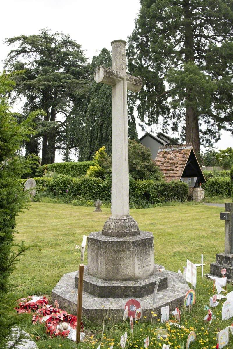 War Memorial