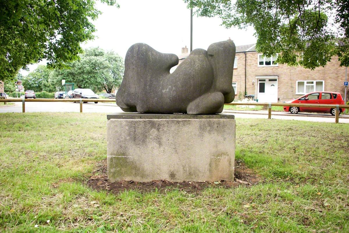 Reclining Figures