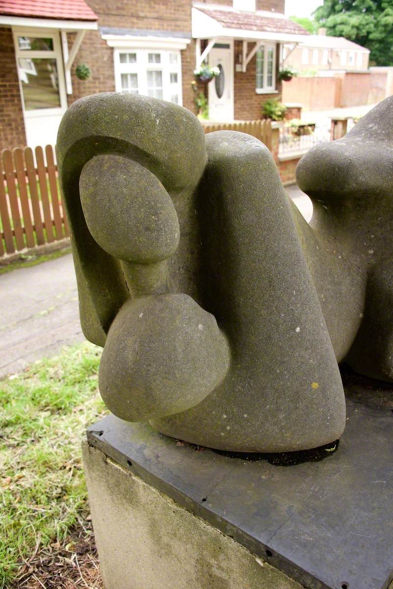 Reclining Figures