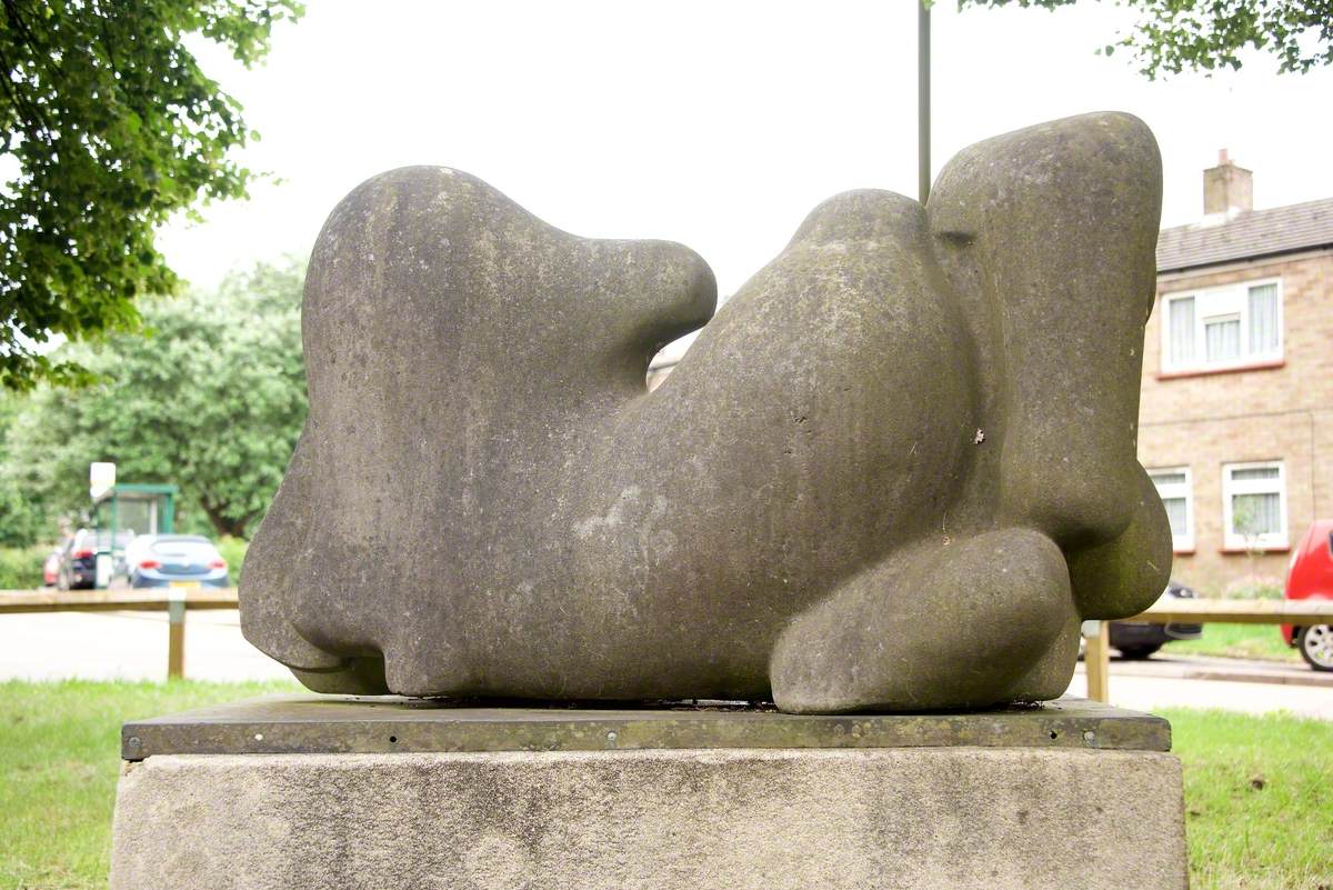 Reclining Figures