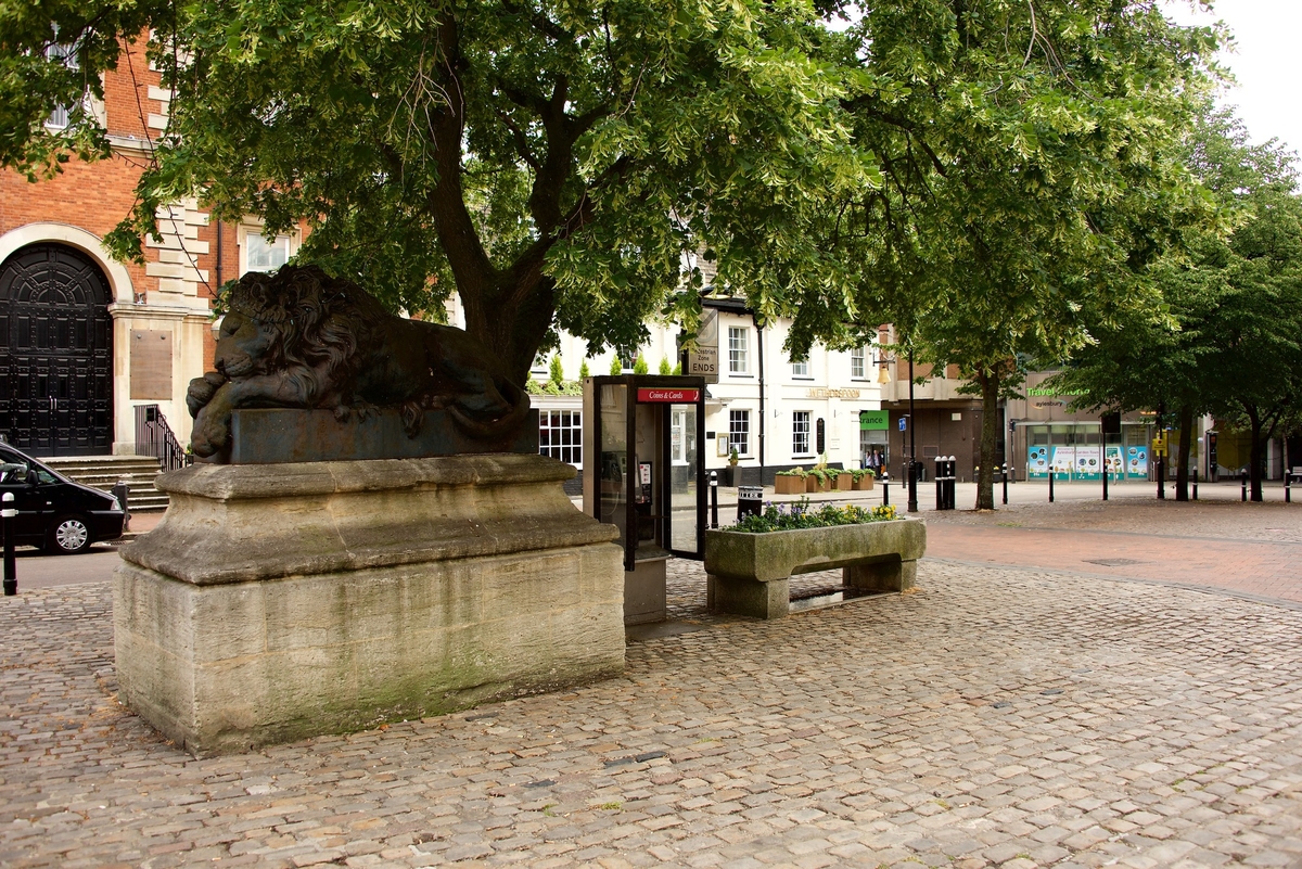 Drinking Trough/Fountain