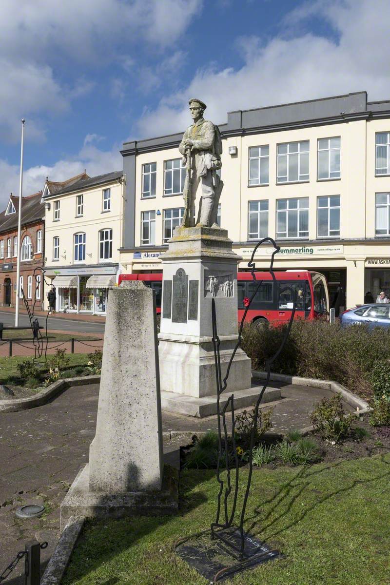 War Memorial