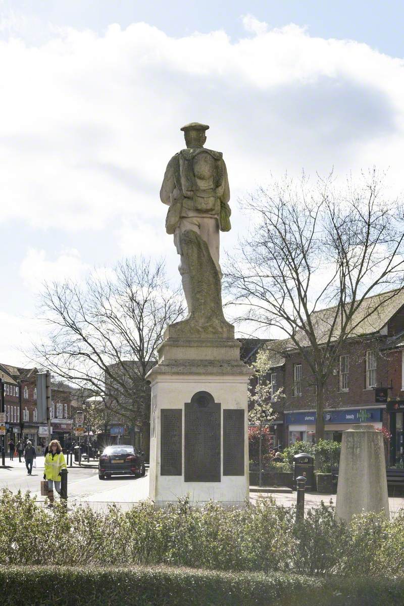 War Memorial