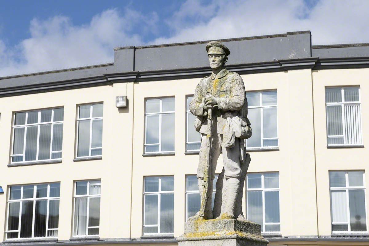 War Memorial