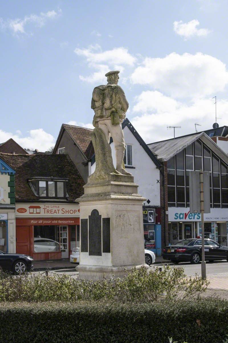 War Memorial