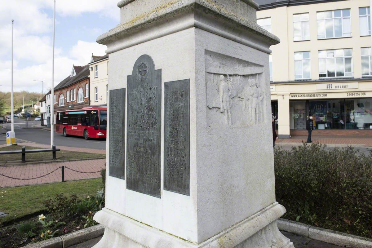 War Memorial