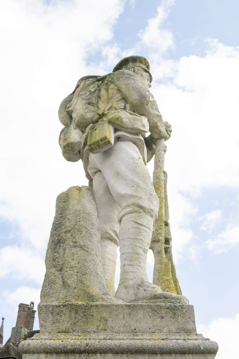 War Memorial