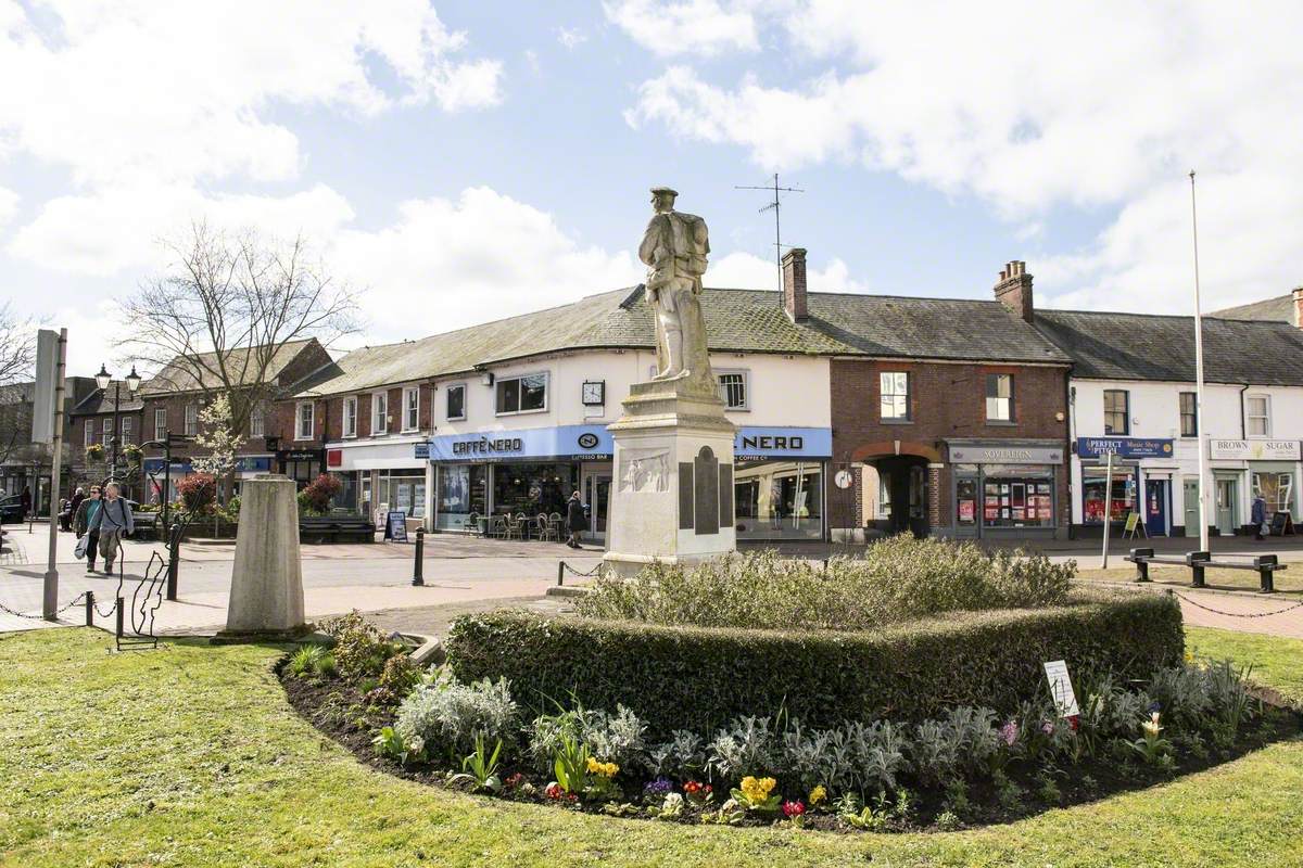 War Memorial