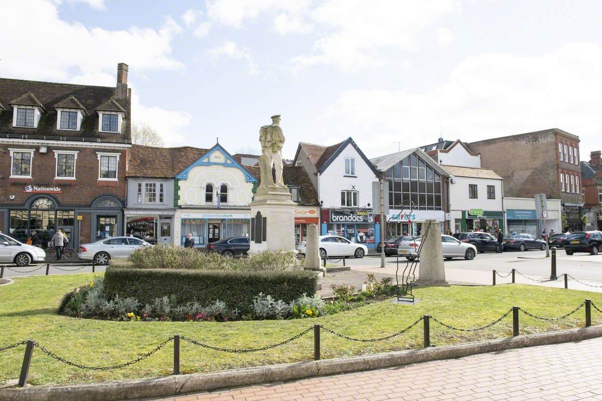 War Memorial