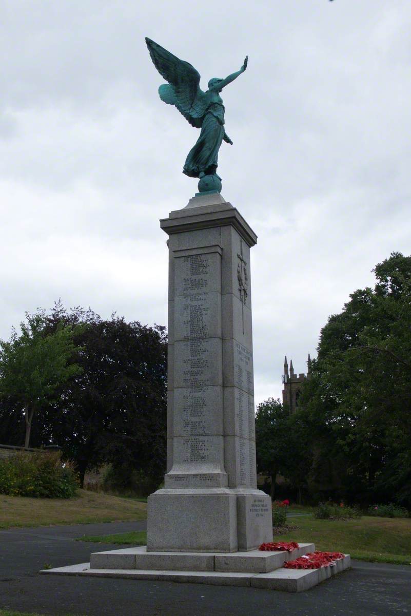 War Memorial