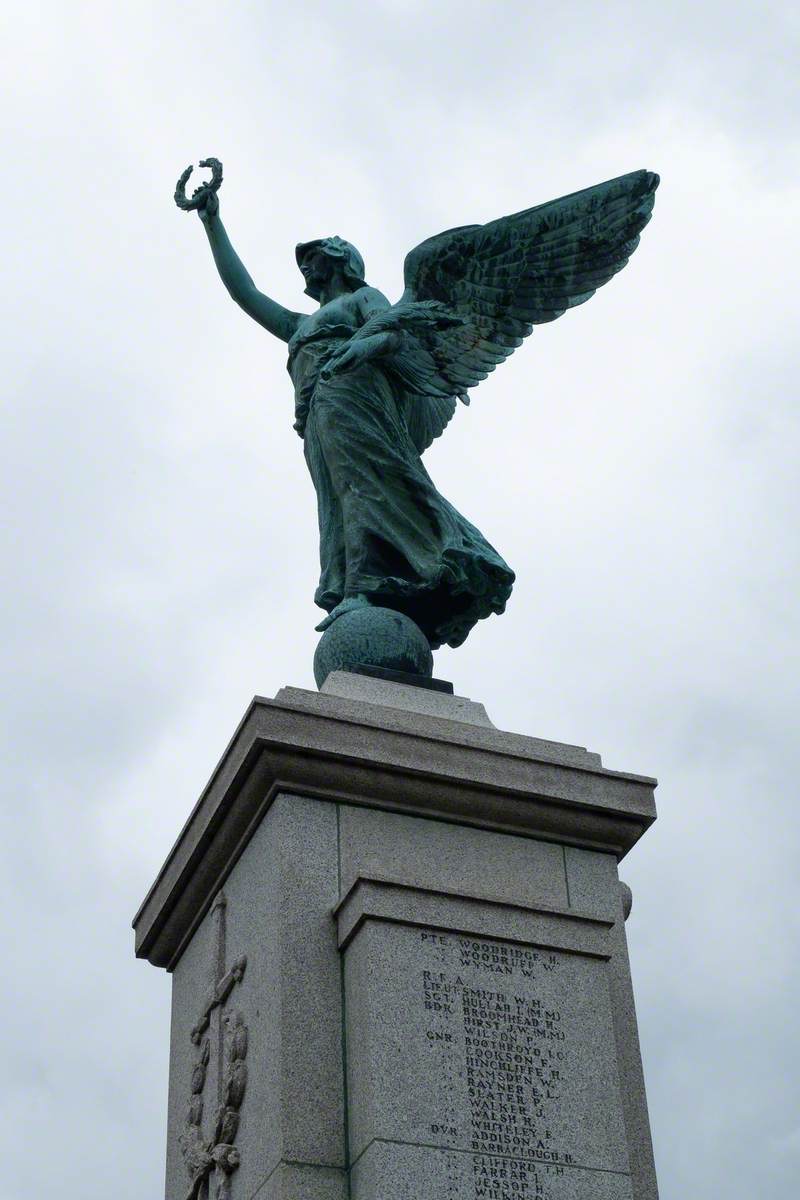 War Memorial