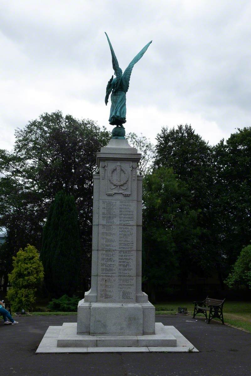 War Memorial