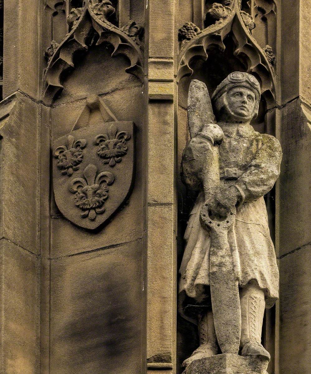 Hereford War Memorial