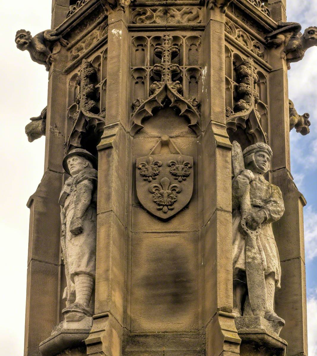 Hereford War Memorial