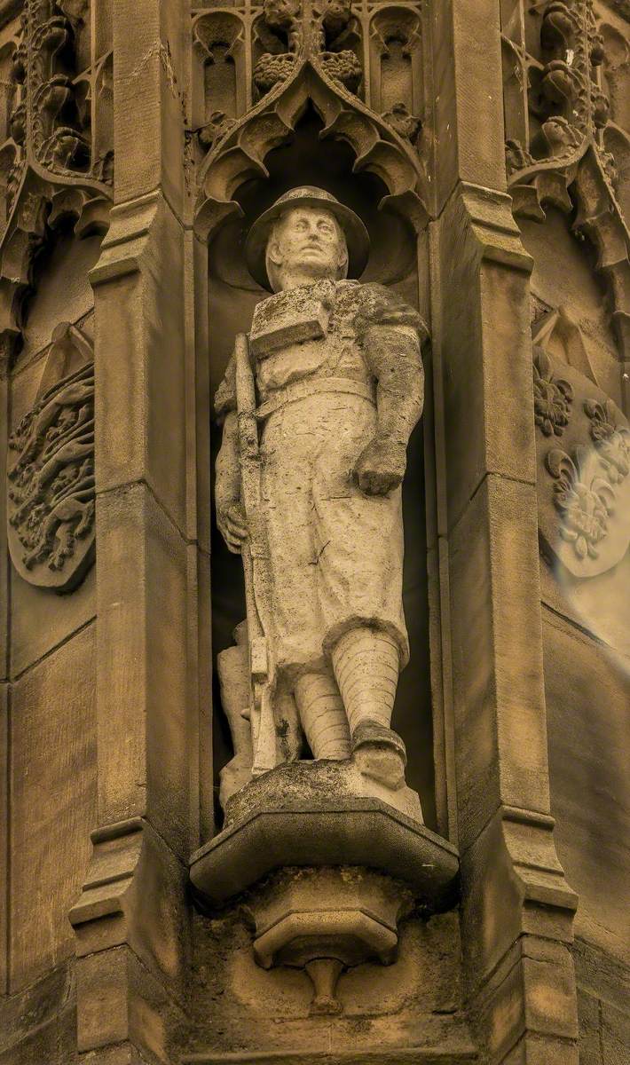 Hereford War Memorial