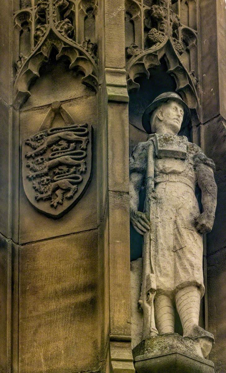 Hereford War Memorial