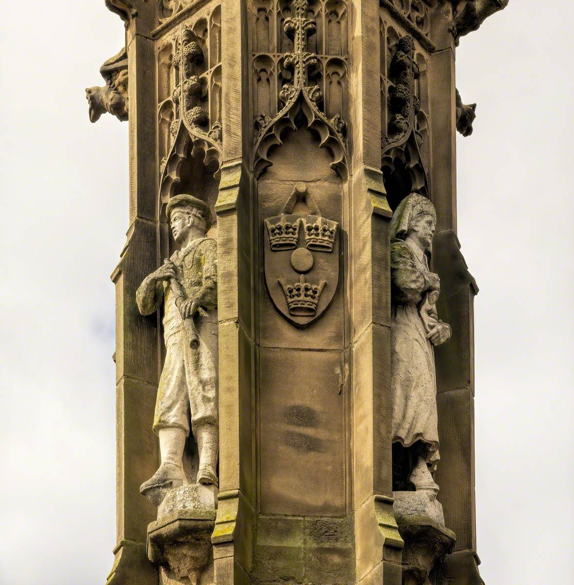 Hereford War Memorial