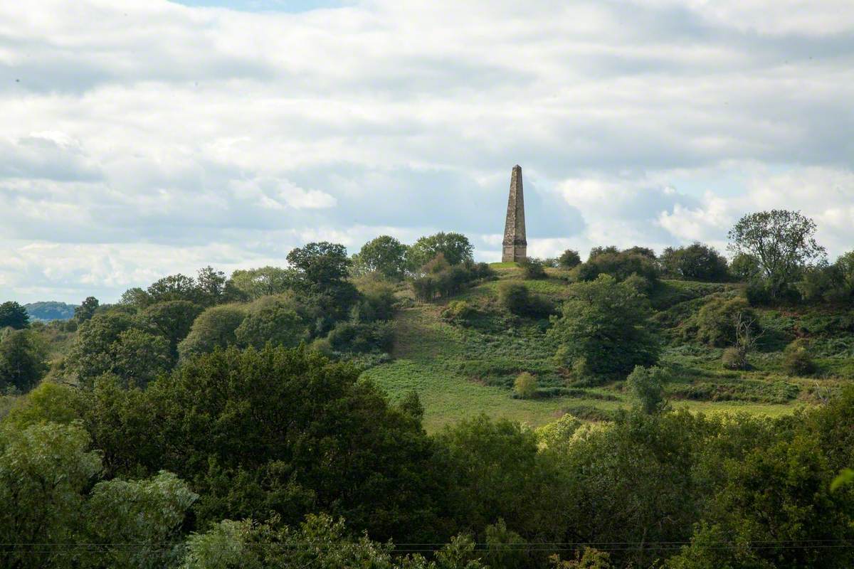 Obelisk