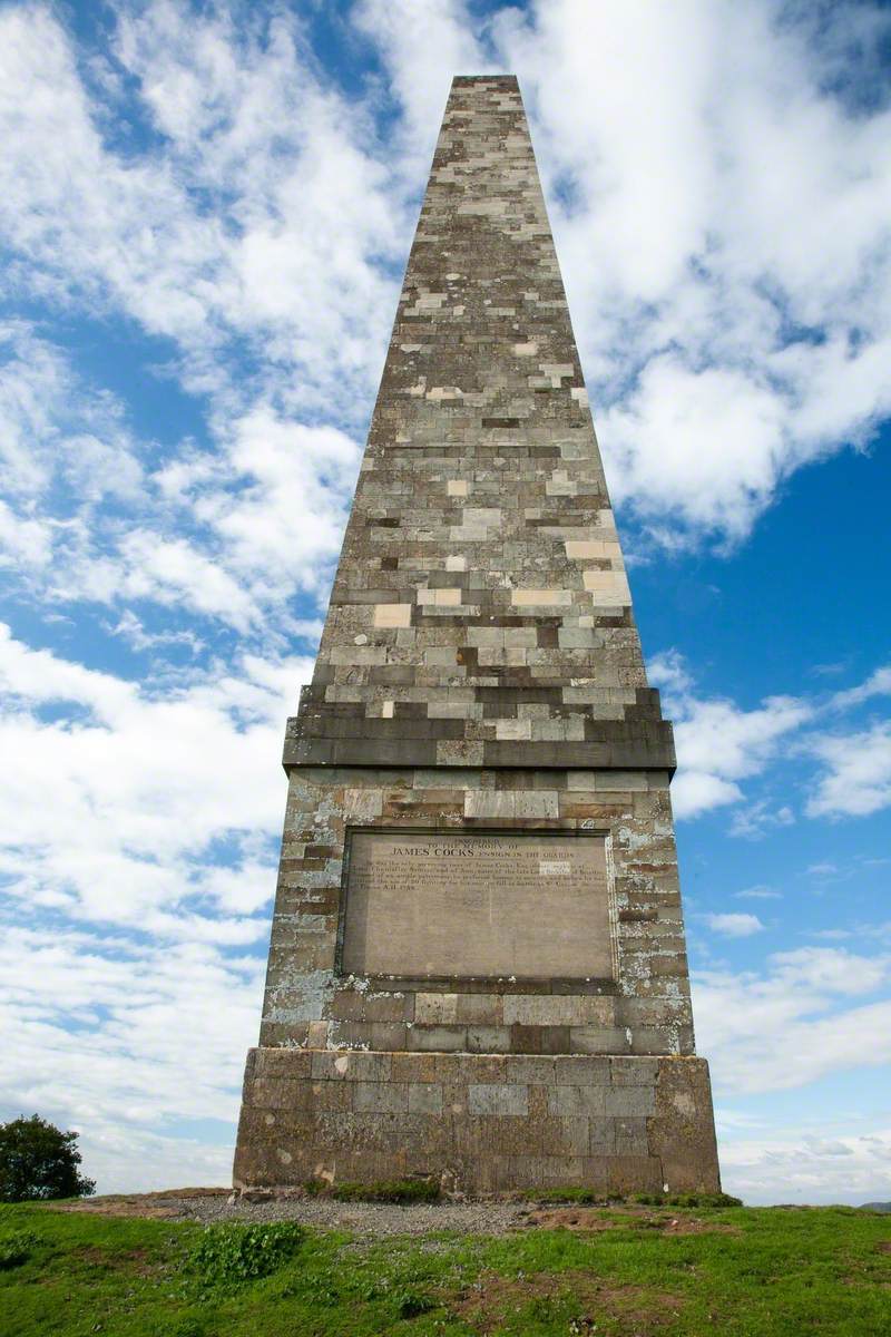 Obelisk