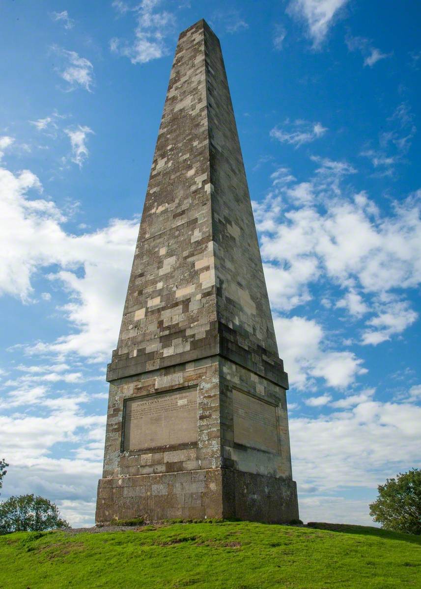 Obelisk