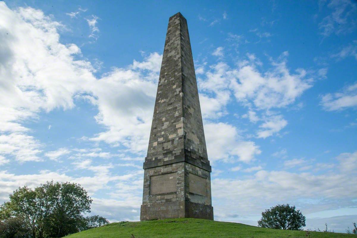 Obelisk