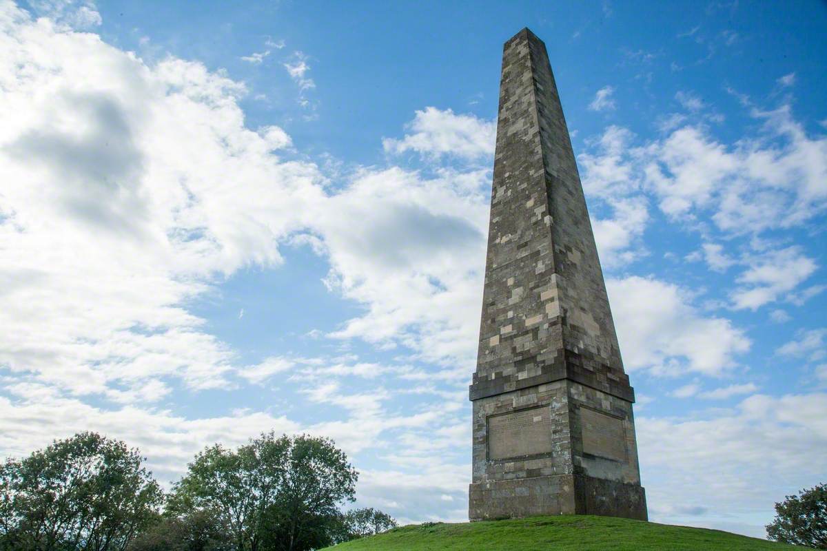 Obelisk