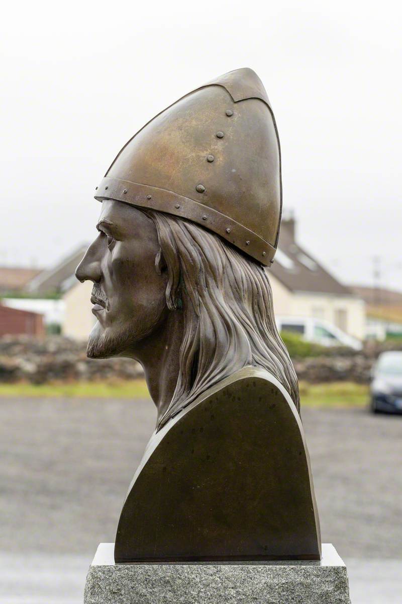 Leif Eriksson (c.970–c.1020)
