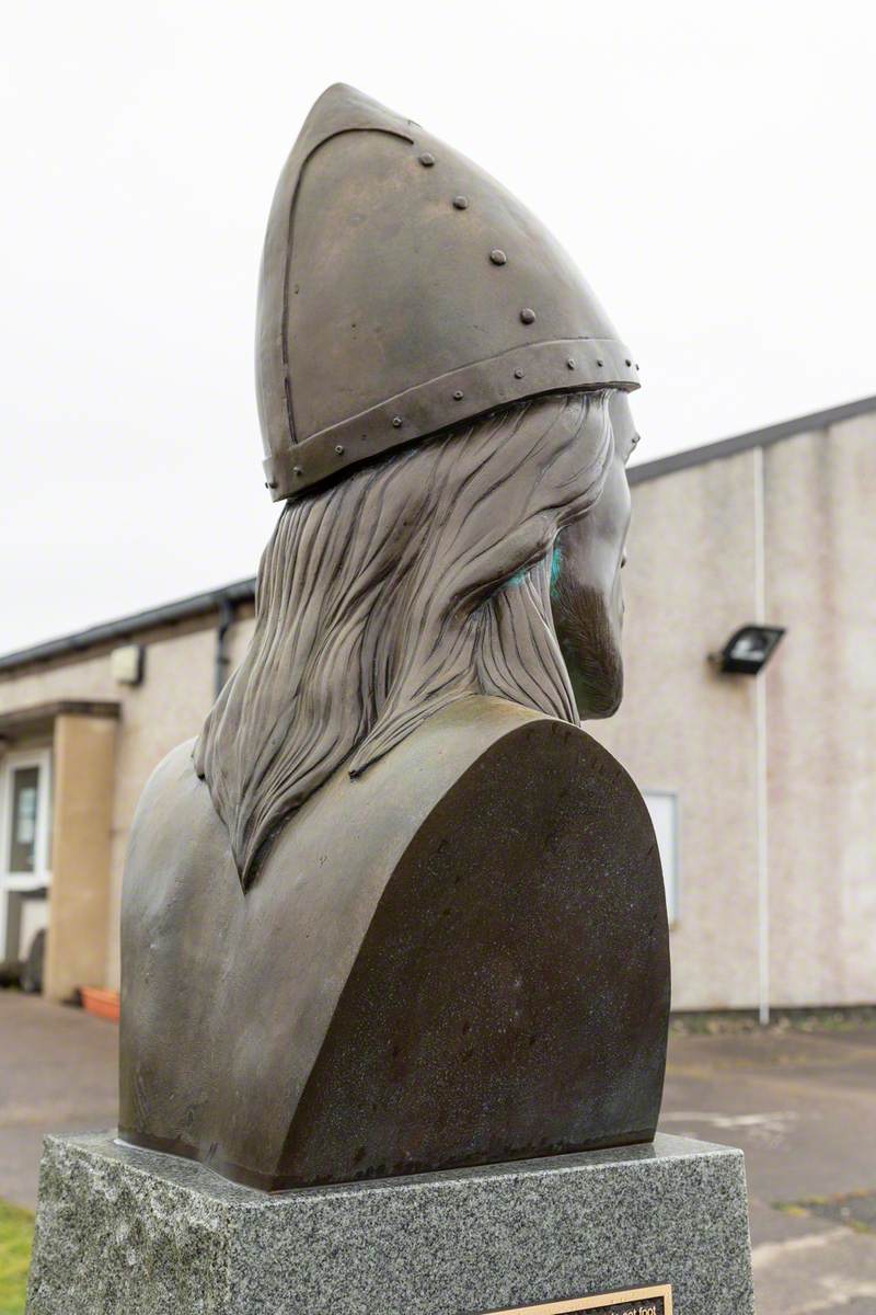 Leif Eriksson (c.970–c.1020)