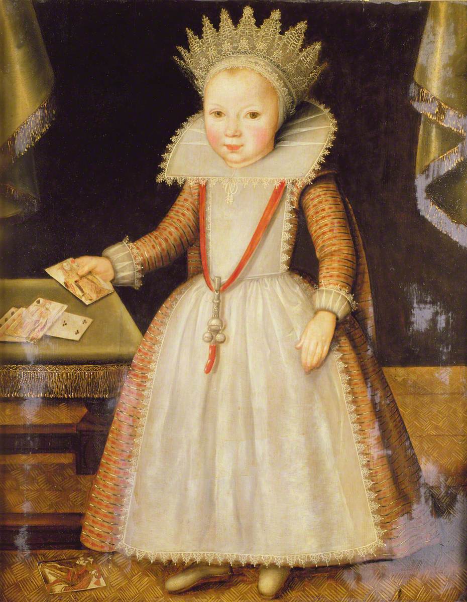 Lady Diana Russell (1620–1694), Later Viscountess Newport