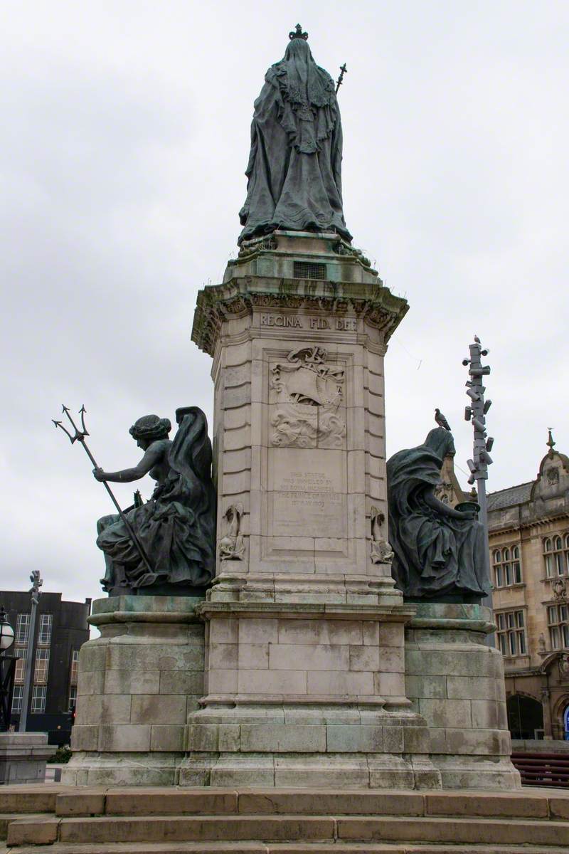 Queen Victoria (1819–1901)