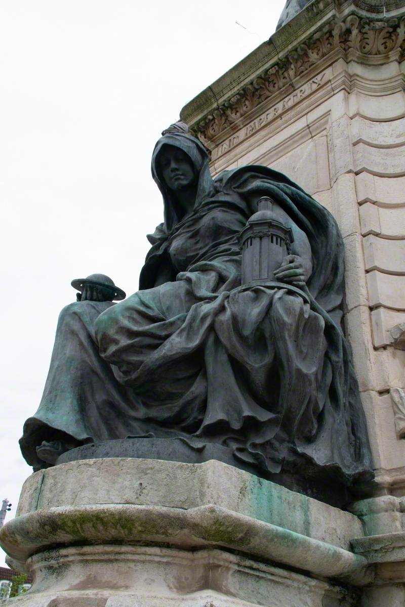 Queen Victoria (1819–1901)