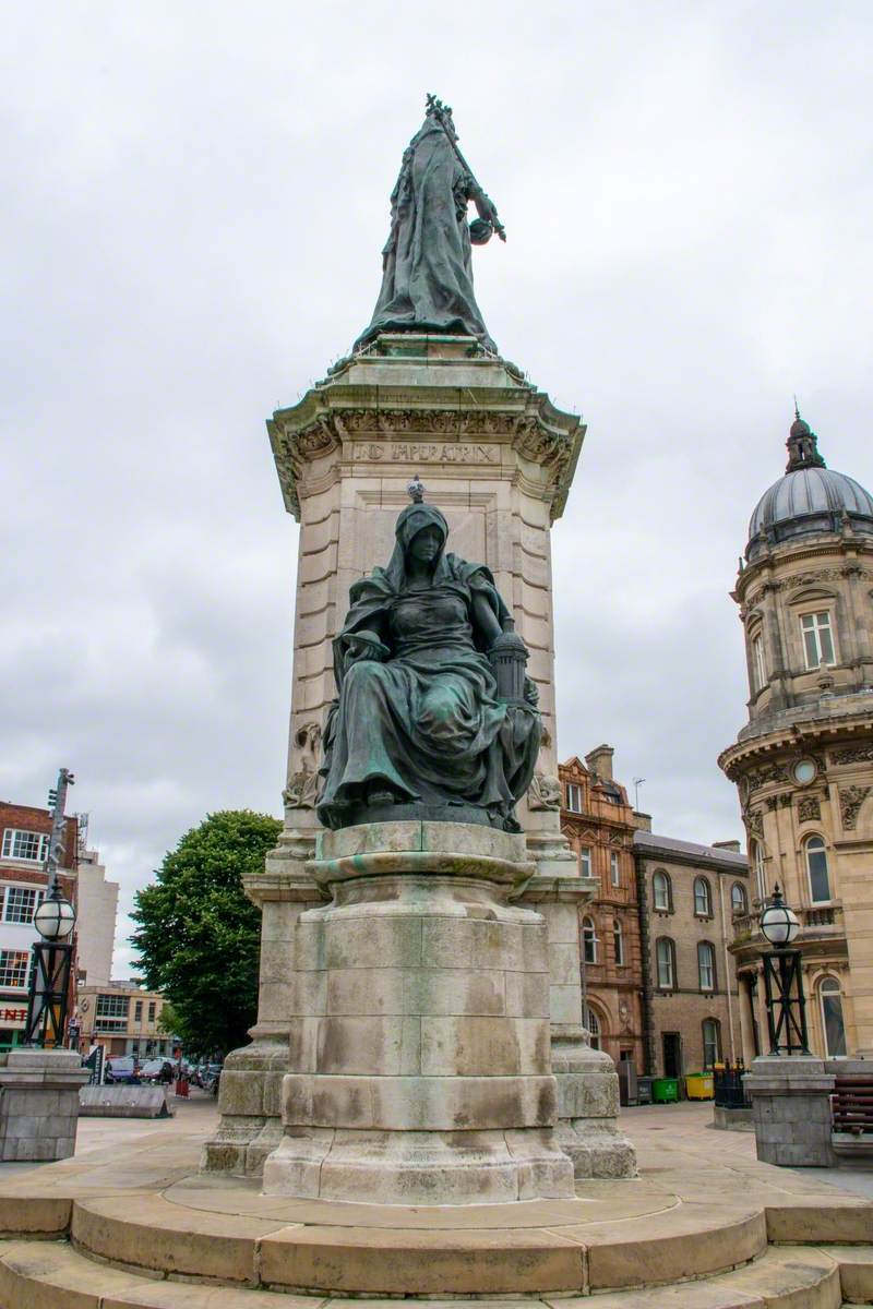 Queen Victoria (1819–1901)