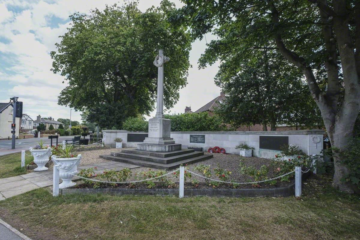 War Memorial