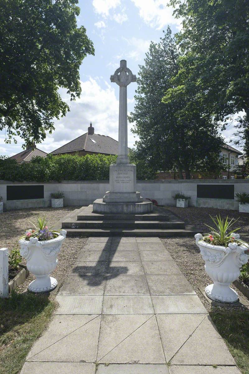 War Memorial