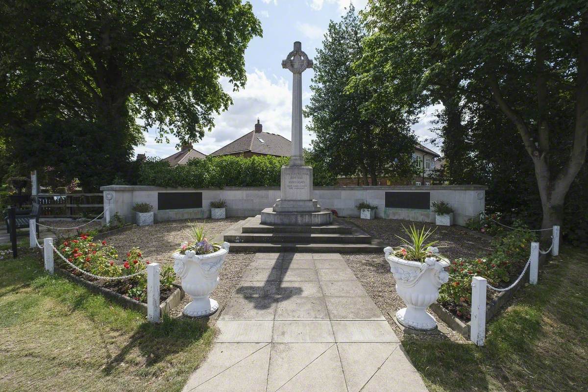 War Memorial