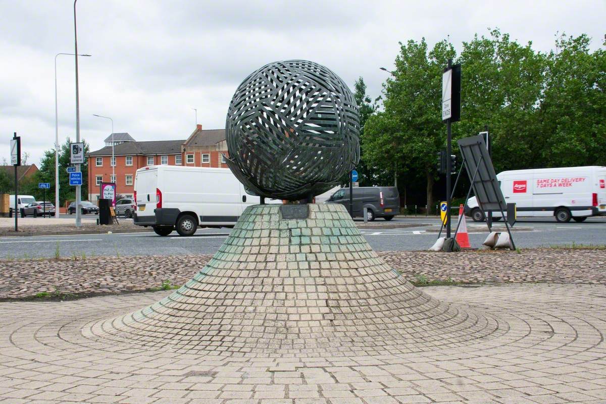 Orb | Art UK