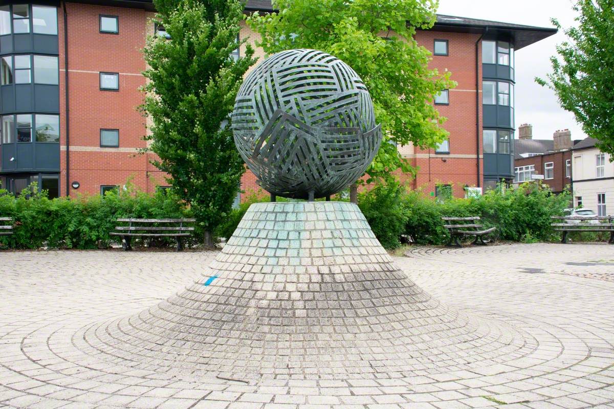Orb | Art UK