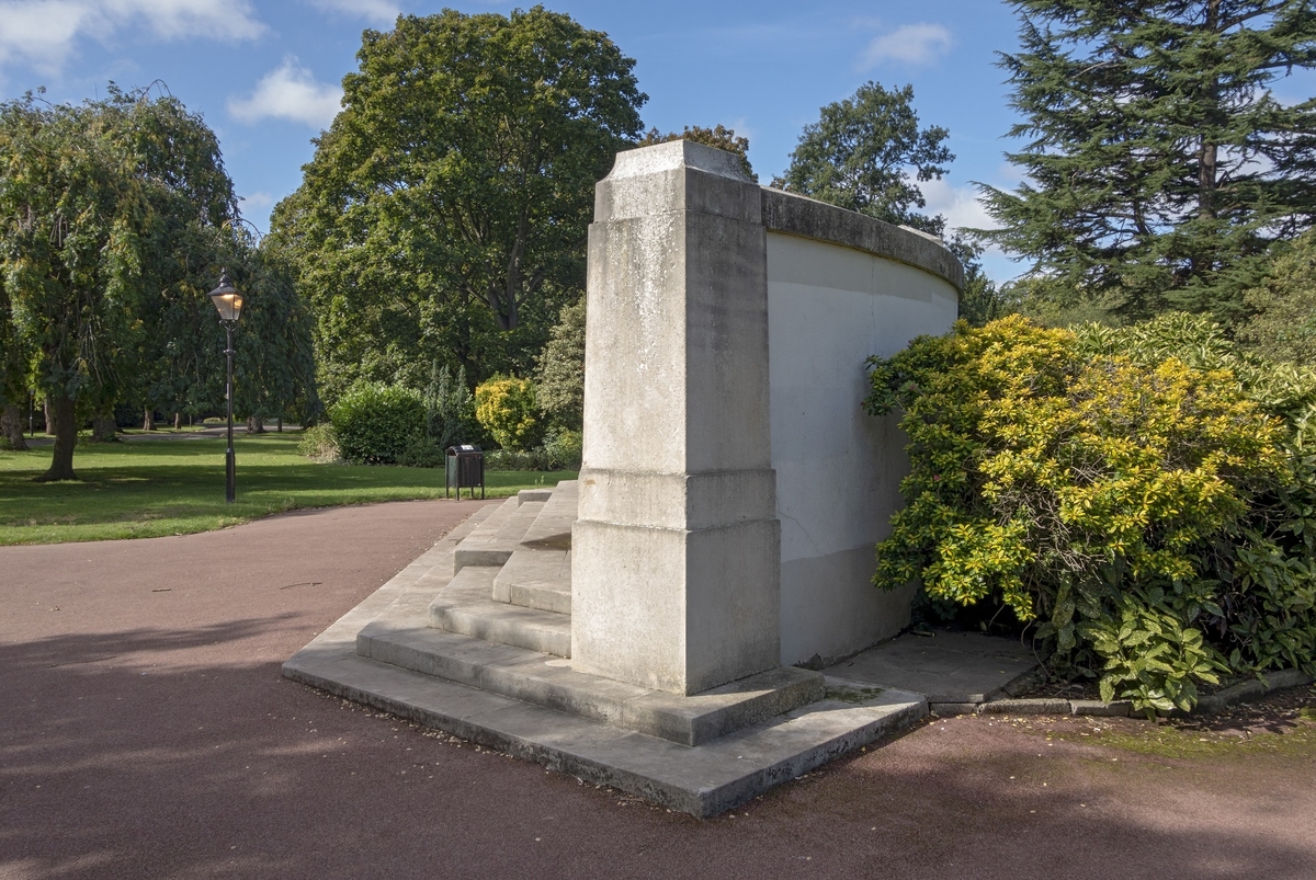 Barking War Memorial