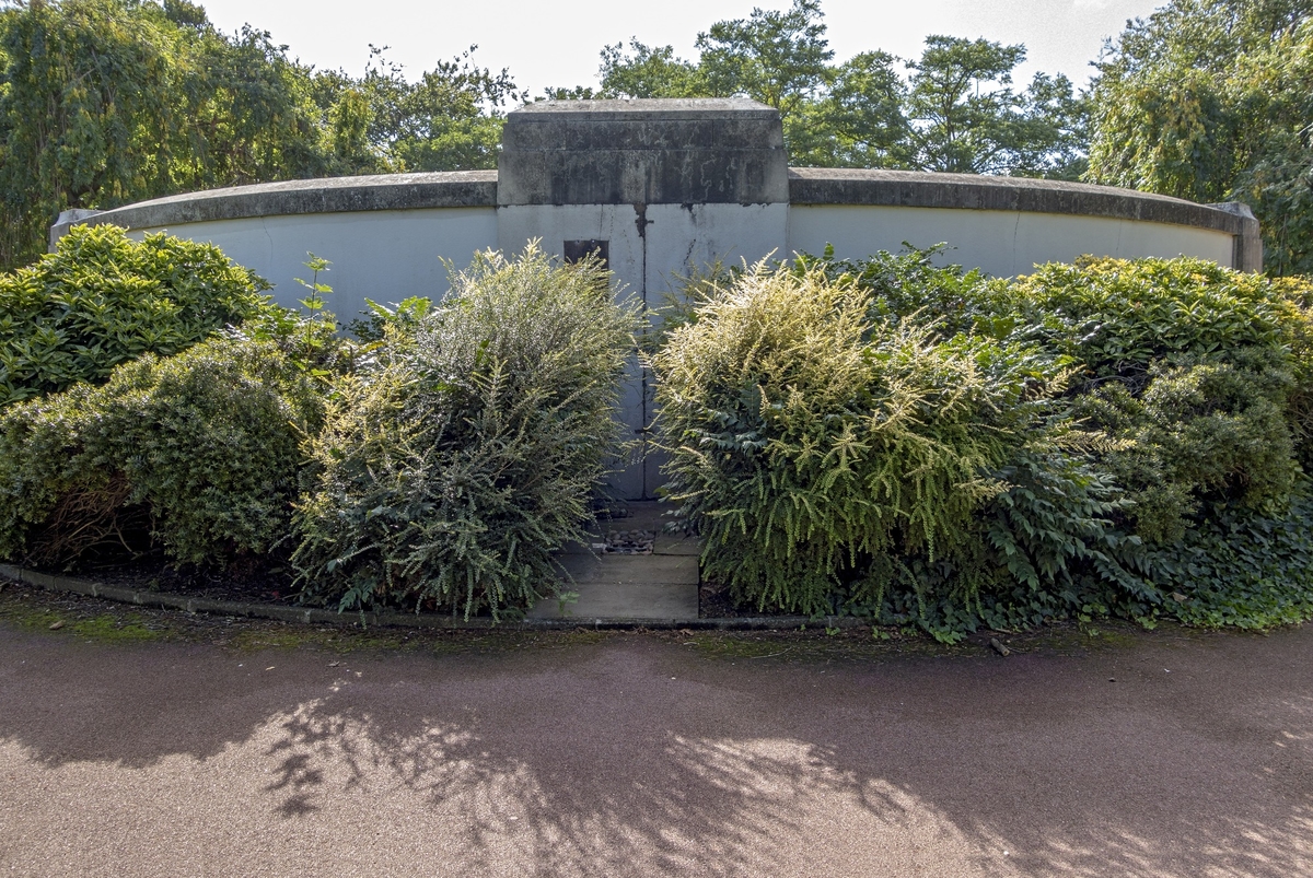 Barking War Memorial