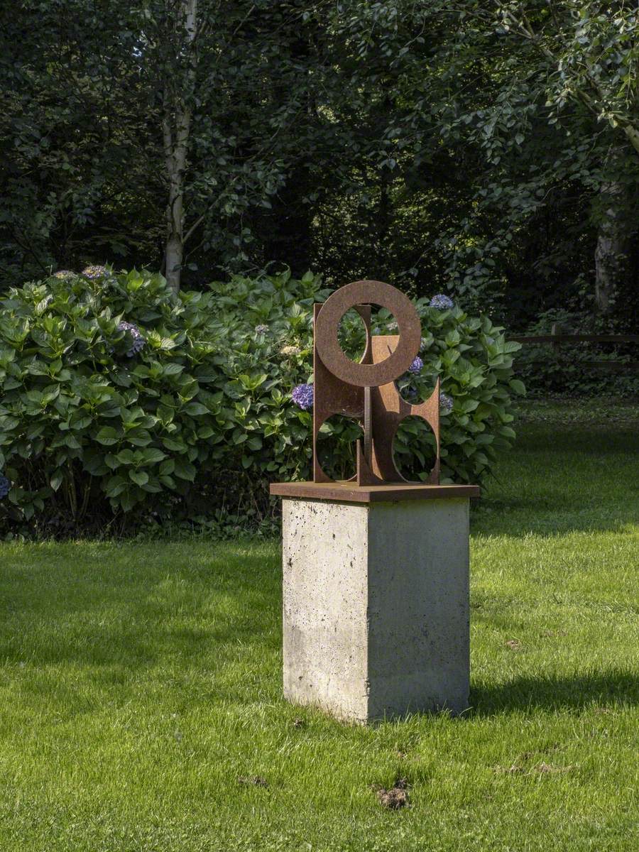 Positive Negative | Art UK